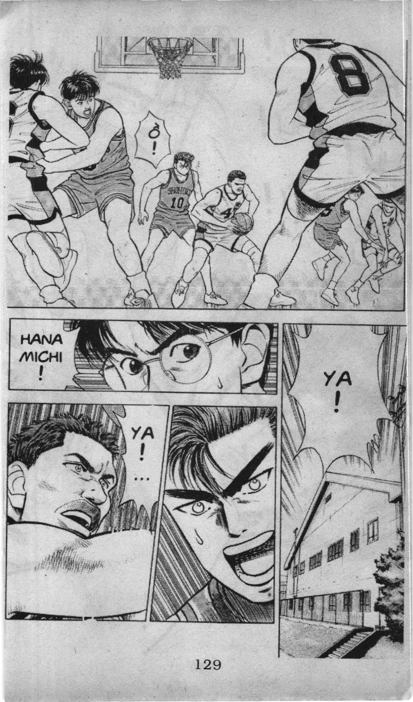Slam Dunk (Scan) - Chương 31