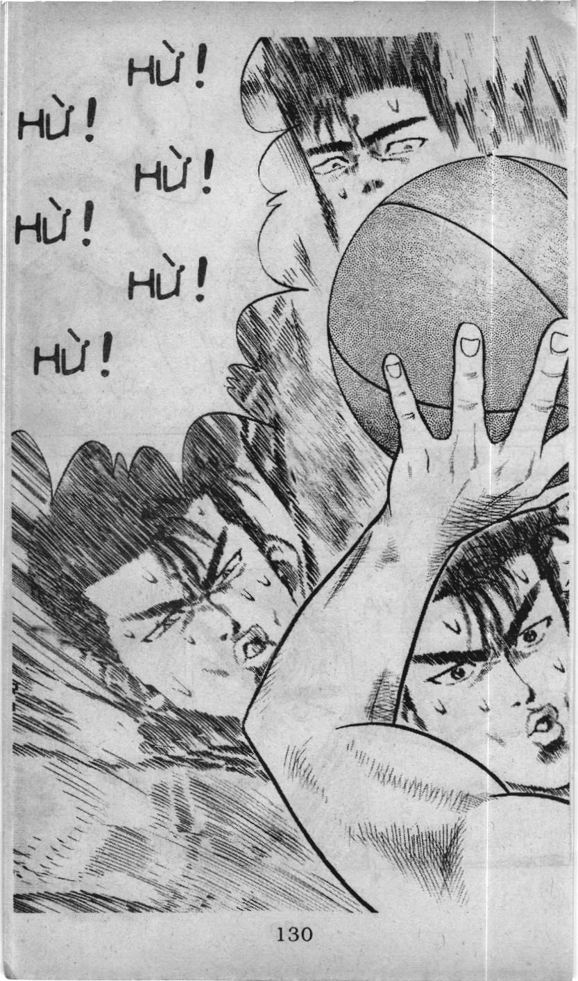 Slam Dunk (Scan) - Chương 31
