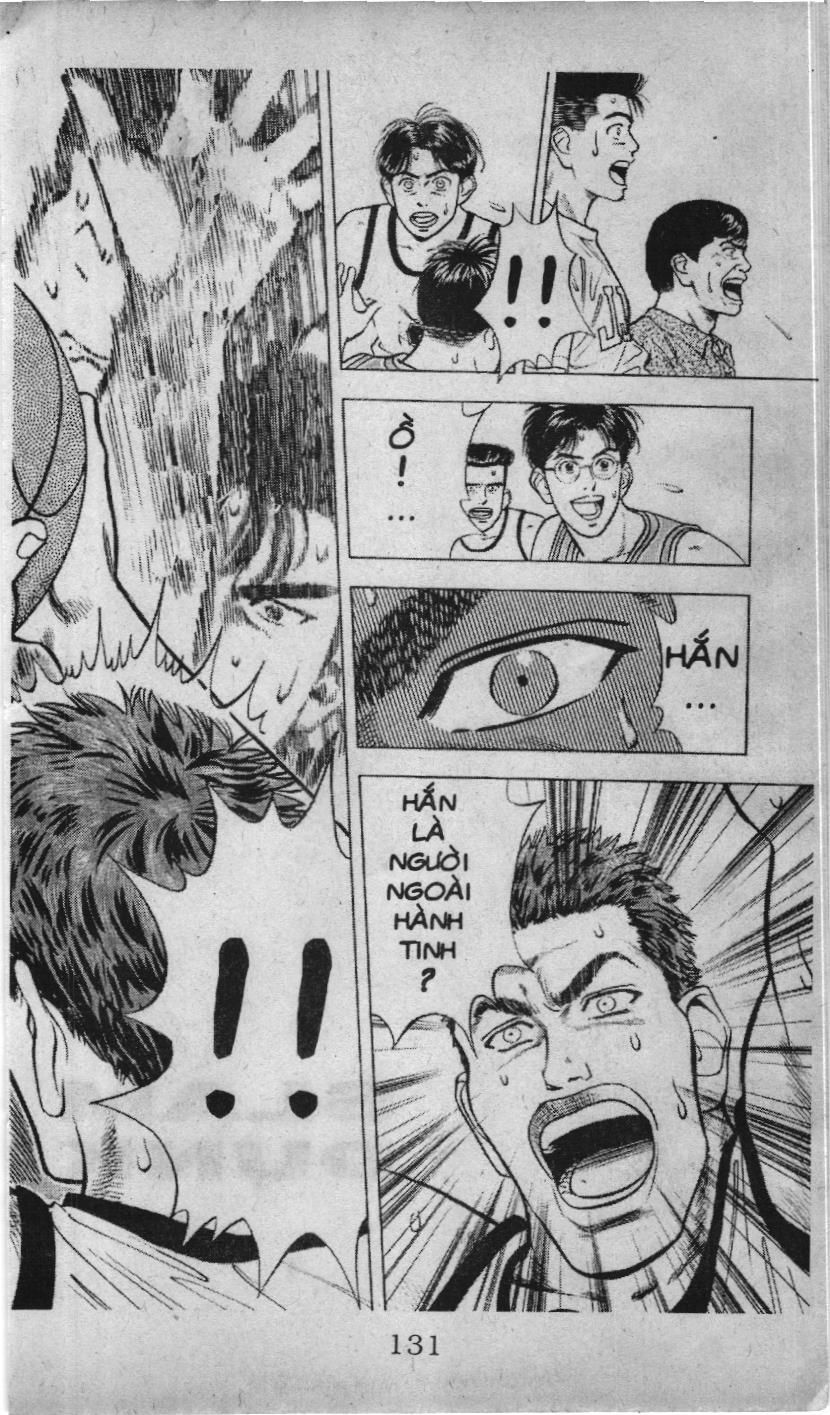 Slam Dunk (Scan) - Chương 31