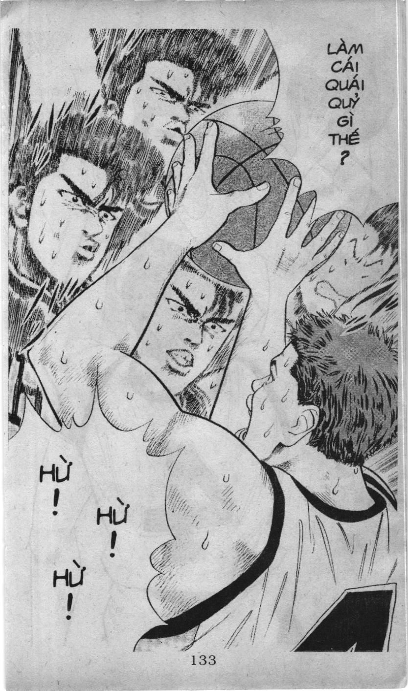 Slam Dunk (Scan) - Chương 31