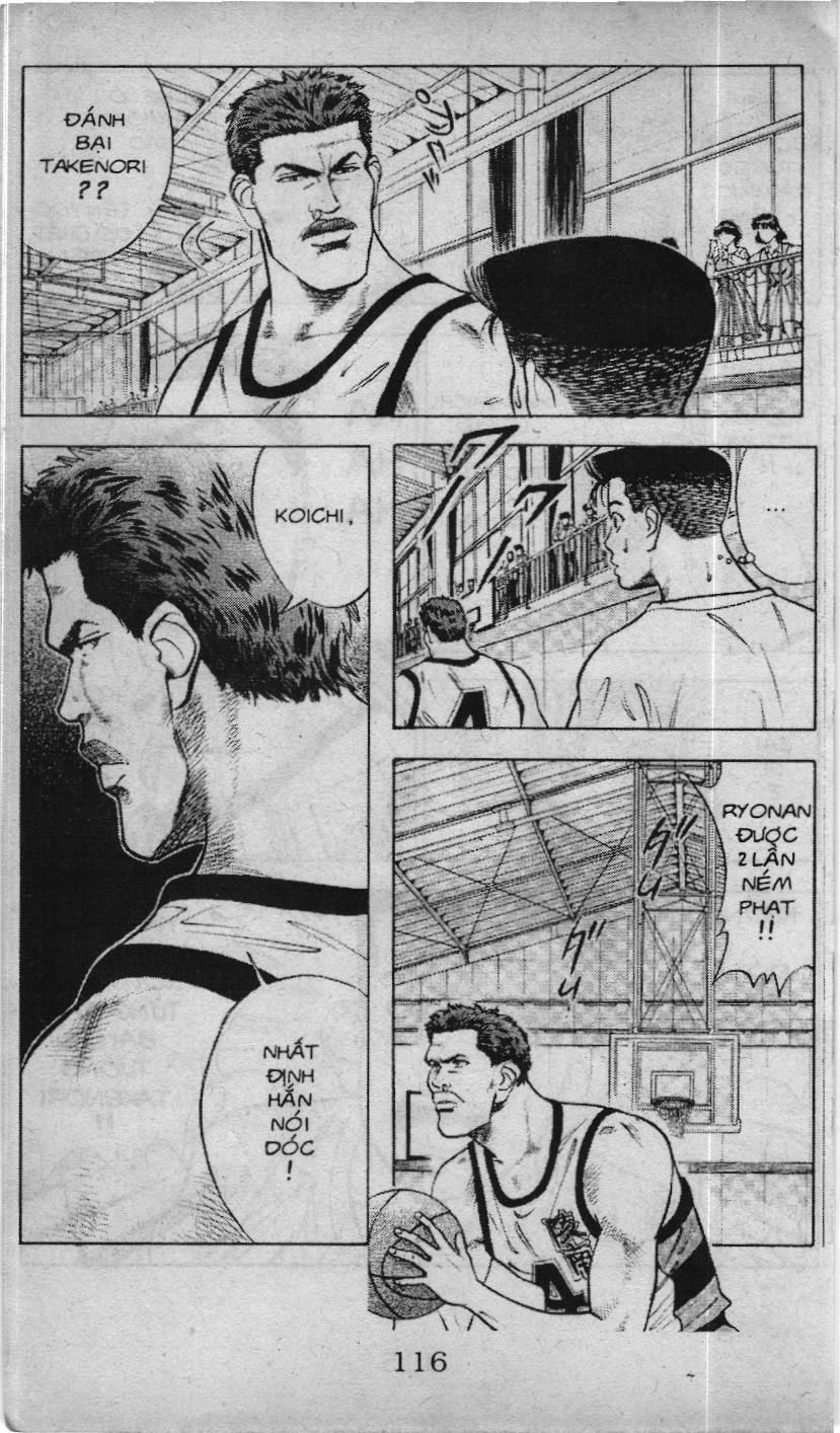 Slam Dunk (Scan) - Chương 31