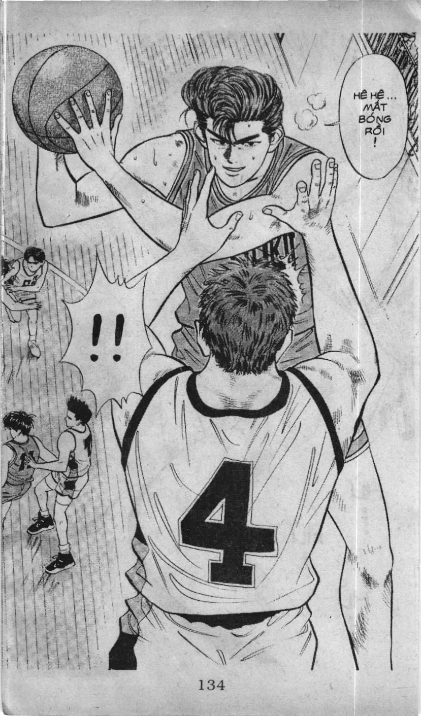 Slam Dunk (Scan) - Chương 31