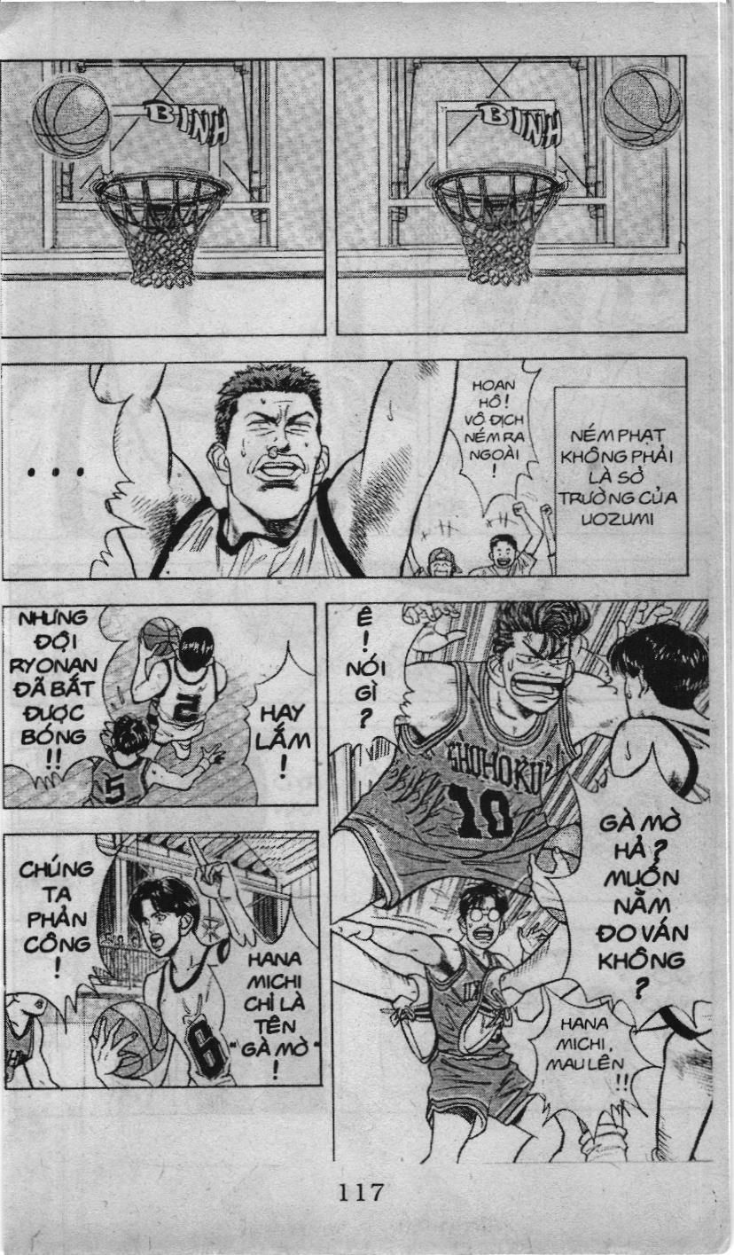 Slam Dunk (Scan) - Chương 31