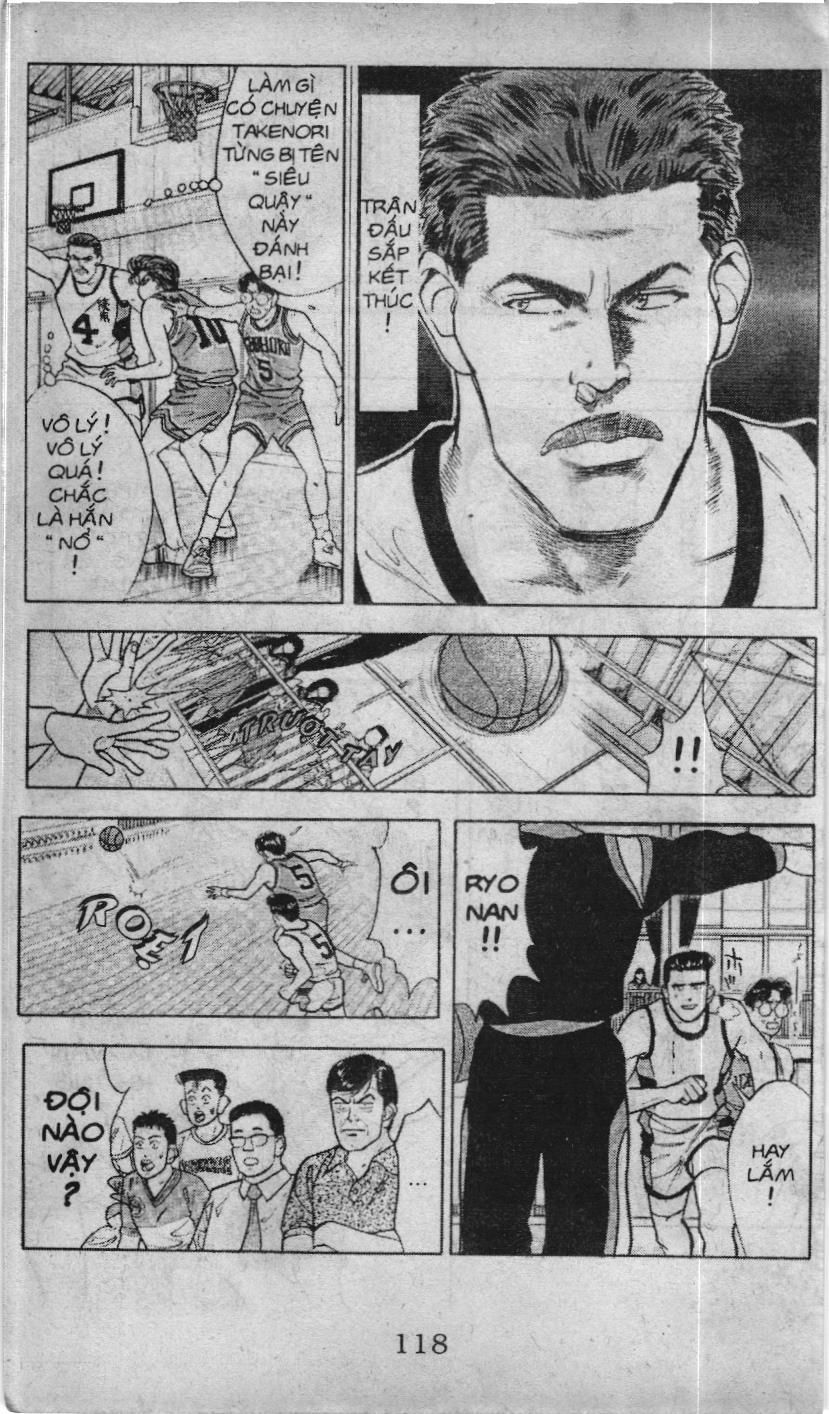 Slam Dunk (Scan) - Chương 31
