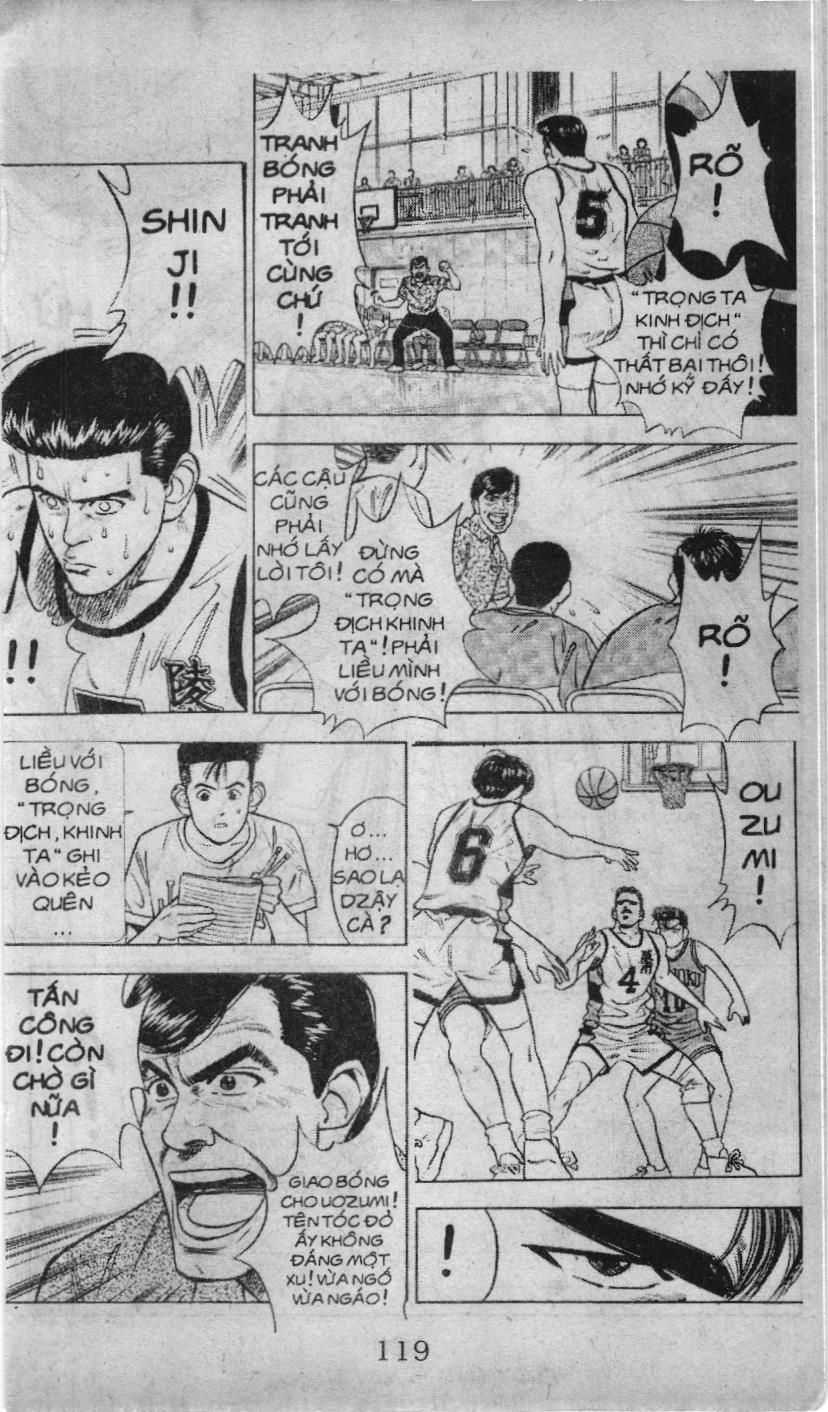 Slam Dunk (Scan) - Chương 31