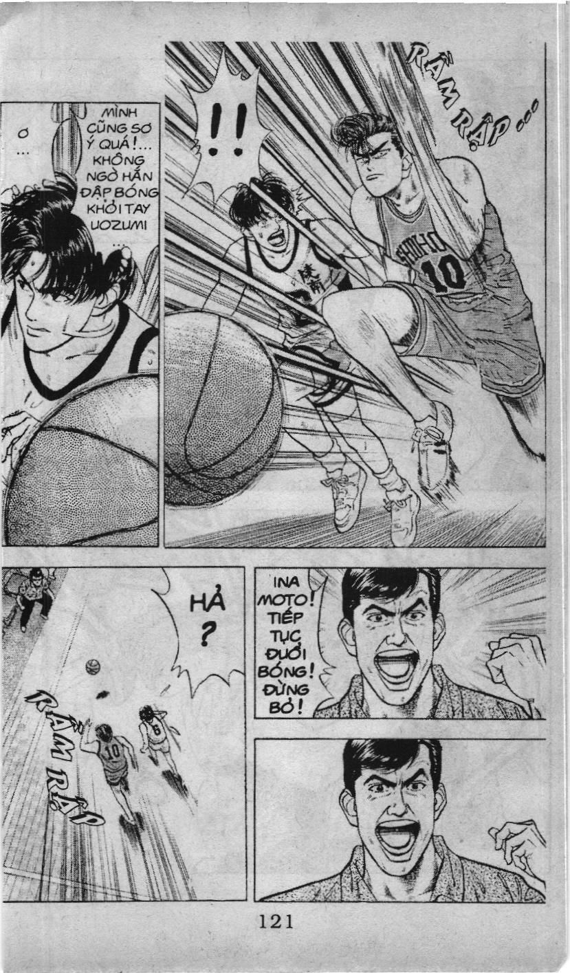 Slam Dunk (Scan) - Chương 31