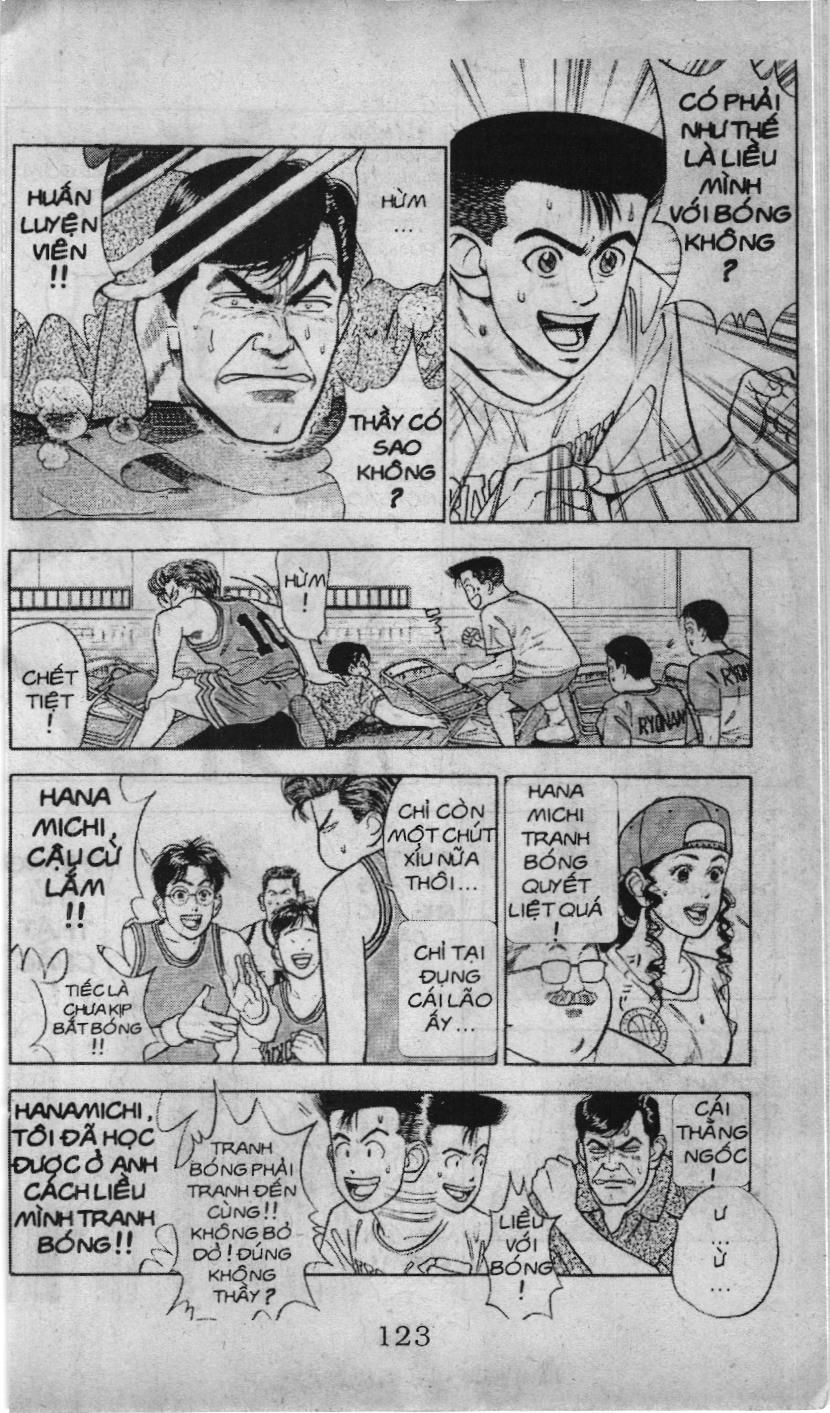 Slam Dunk (Scan) - Chương 31