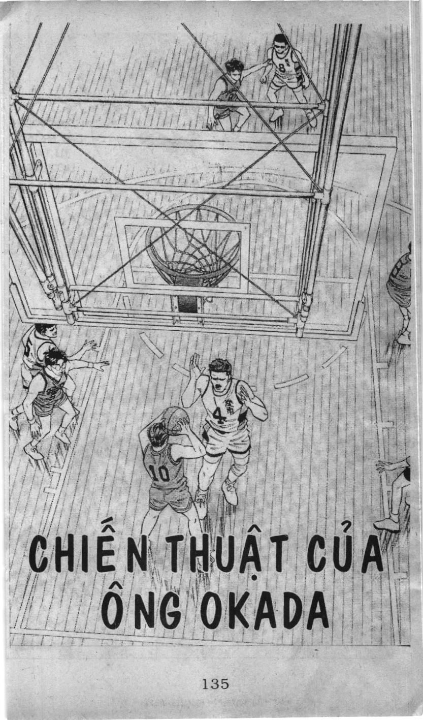 Slam Dunk (Scan) - Chương 32