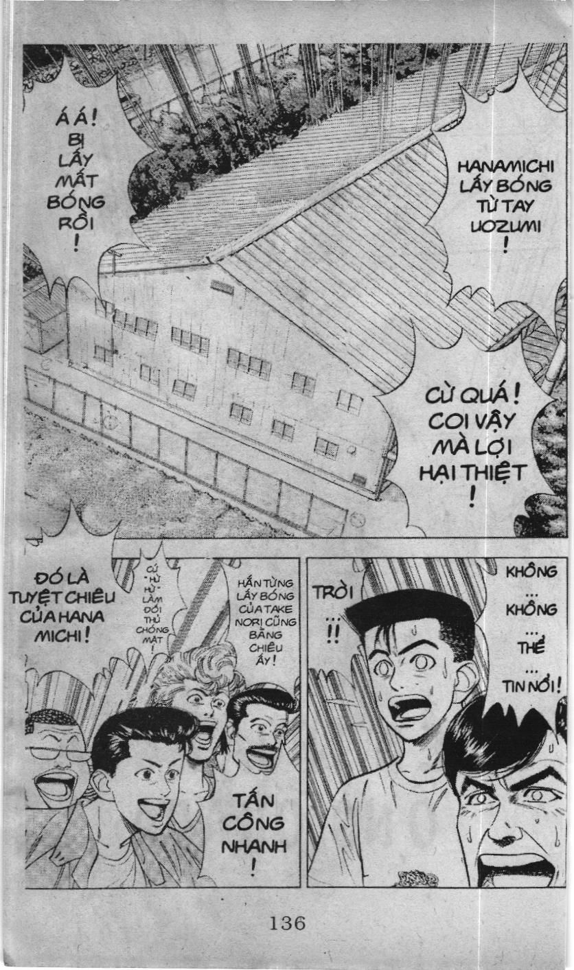 Slam Dunk (Scan) - Chương 32