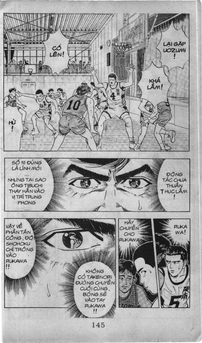 Slam Dunk (Scan) - Chương 32