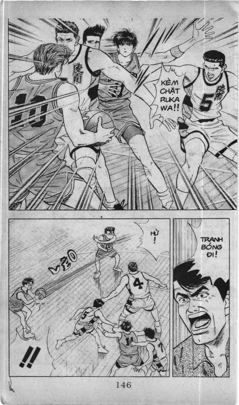 Slam Dunk (Scan) - Chương 32