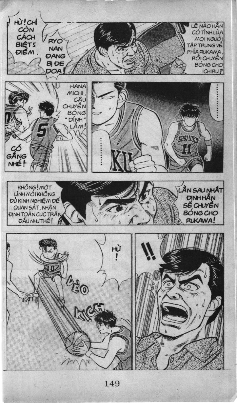 Slam Dunk (Scan) - Chương 32