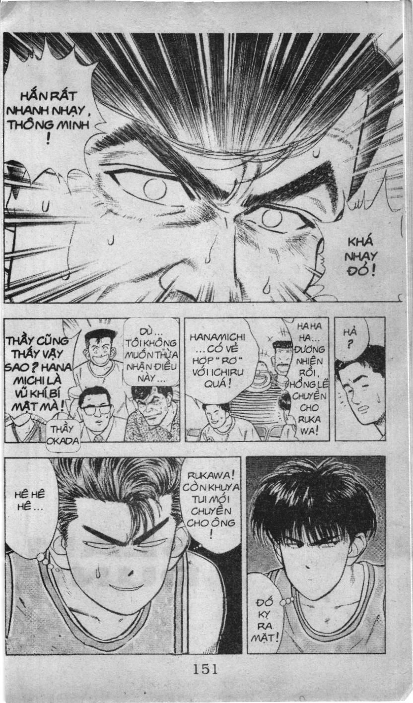 Slam Dunk (Scan) - Chương 32