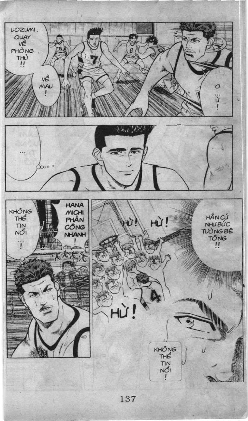 Slam Dunk (Scan) - Chương 32