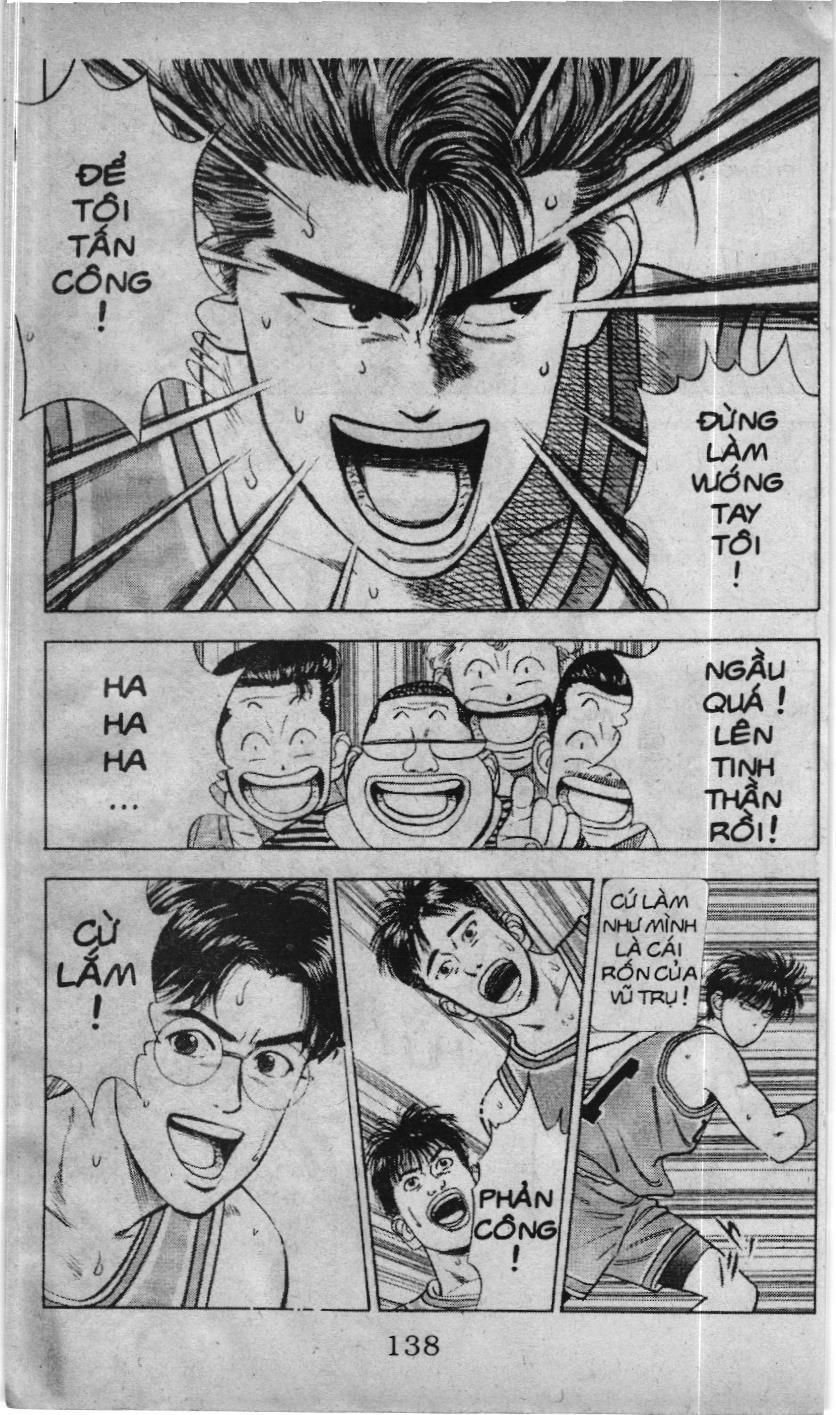 Slam Dunk (Scan) - Chương 32