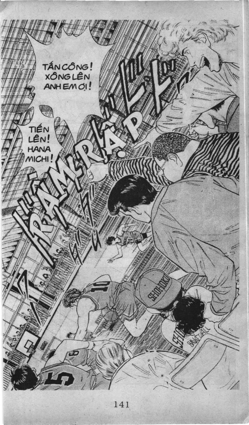 Slam Dunk (Scan) - Chương 32