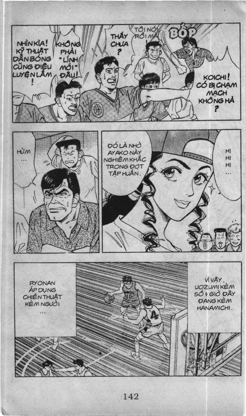 Slam Dunk (Scan) - Chương 32