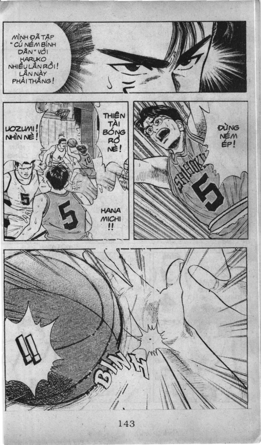 Slam Dunk (Scan) - Chương 32