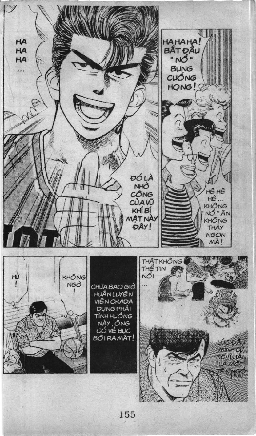 Slam Dunk (Scan) - Chương 33