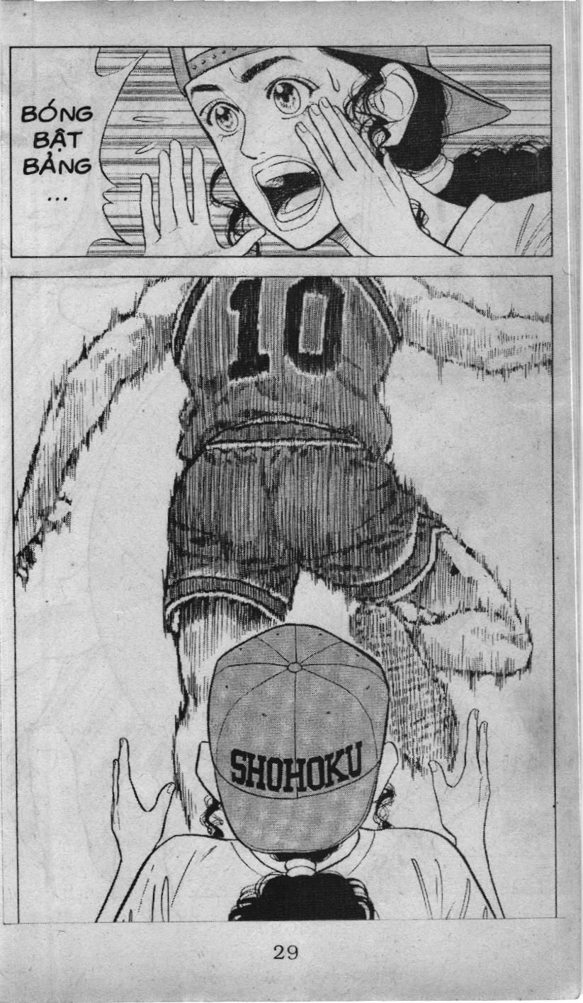 Slam Dunk (Scan) - Chương 34