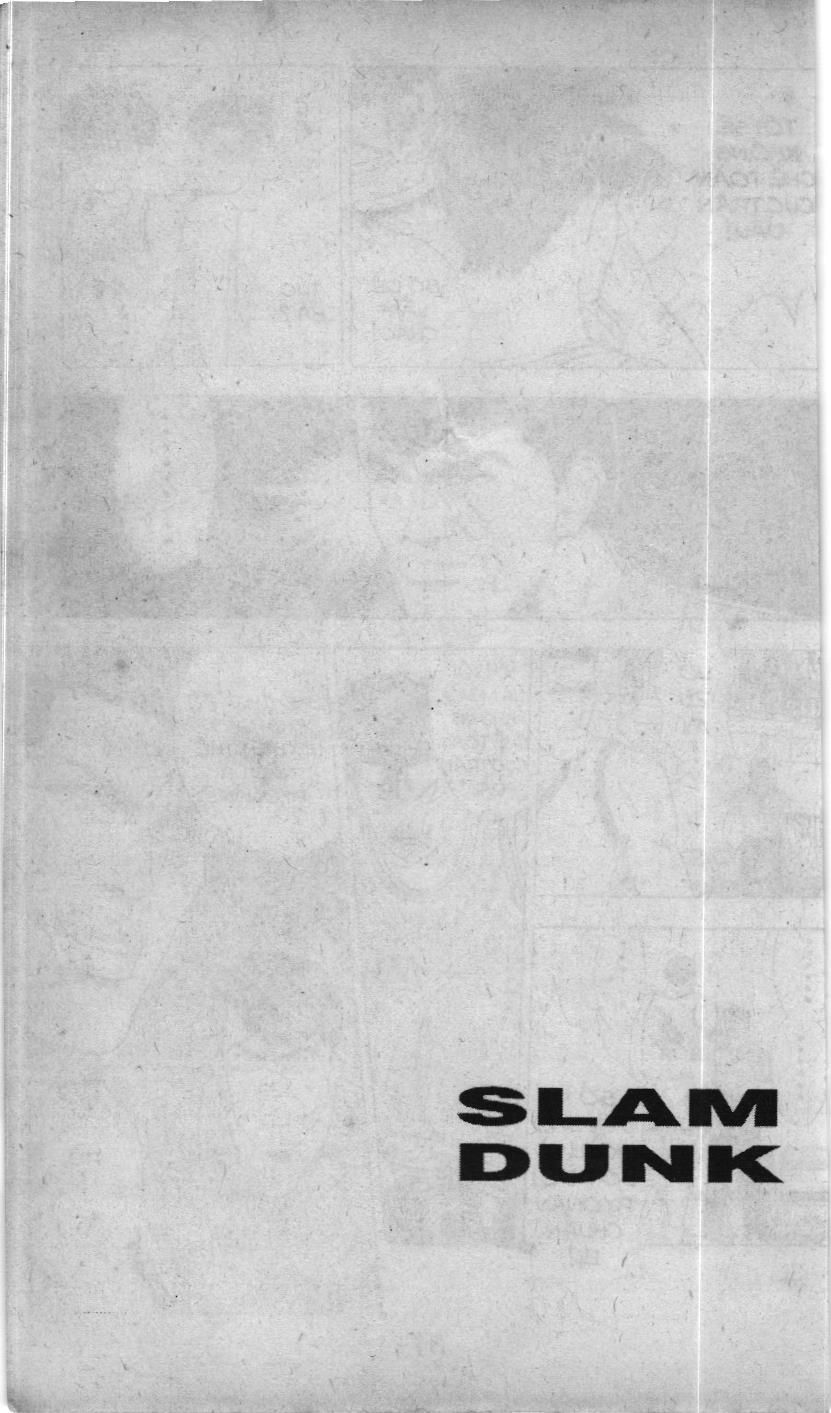 Slam Dunk (Scan) - Chương 34