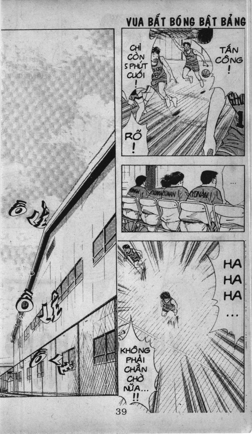 Slam Dunk (Scan) - Chương 34