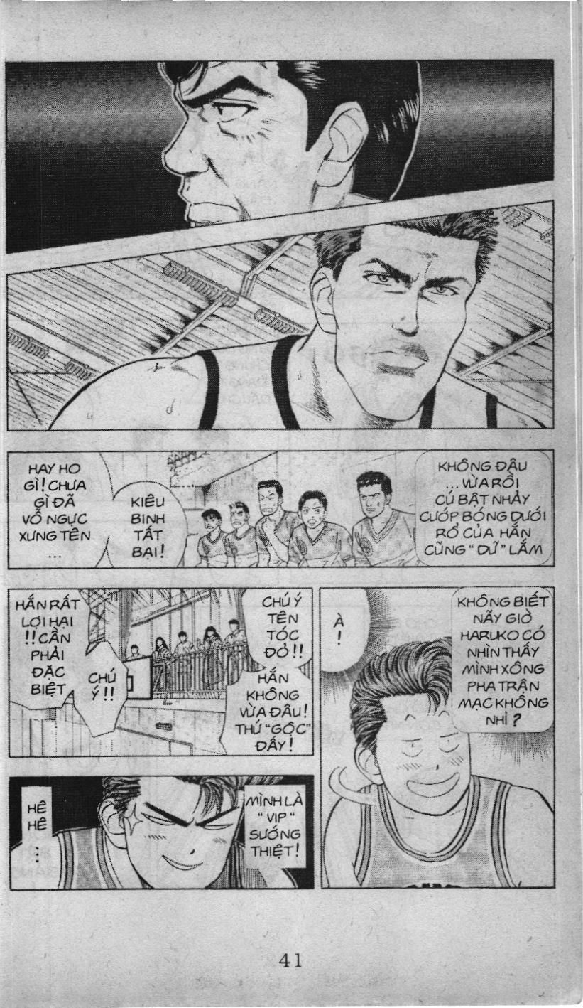 Slam Dunk (Scan) - Chương 35
