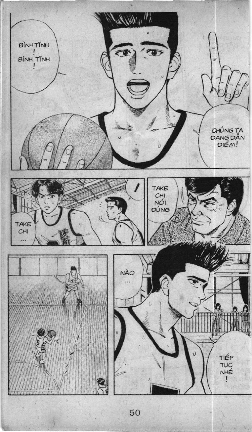 Slam Dunk (Scan) - Chương 35