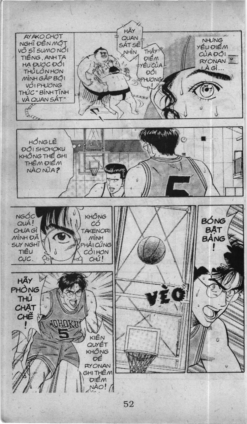 Slam Dunk (Scan) - Chương 35