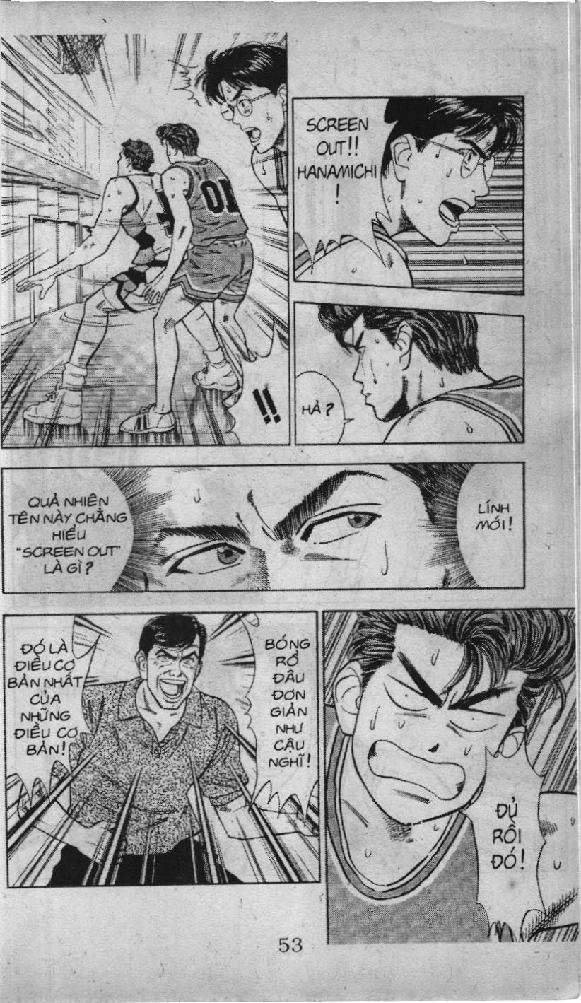 Slam Dunk (Scan) - Chương 35