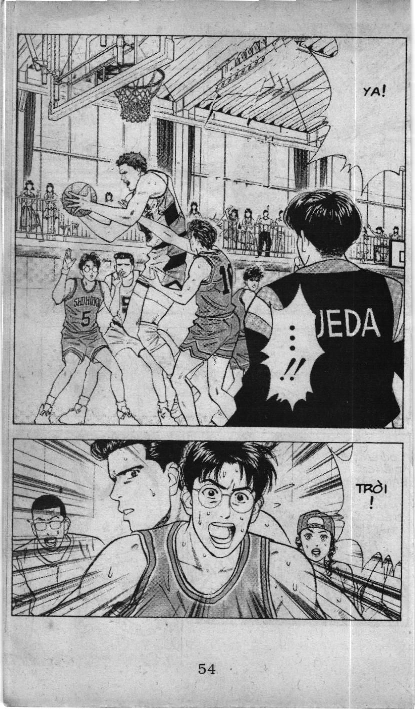 Slam Dunk (Scan) - Chương 35