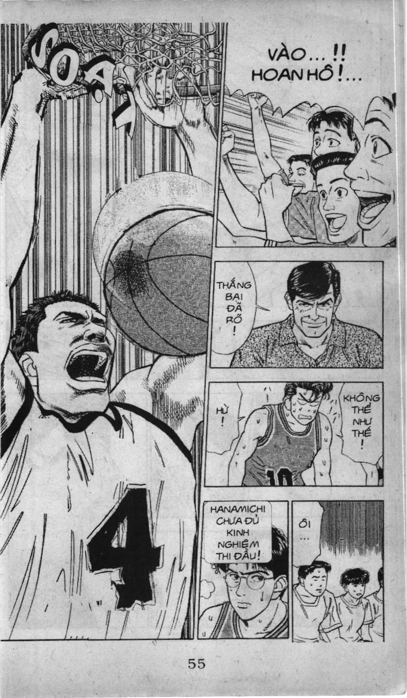 Slam Dunk (Scan) - Chương 35