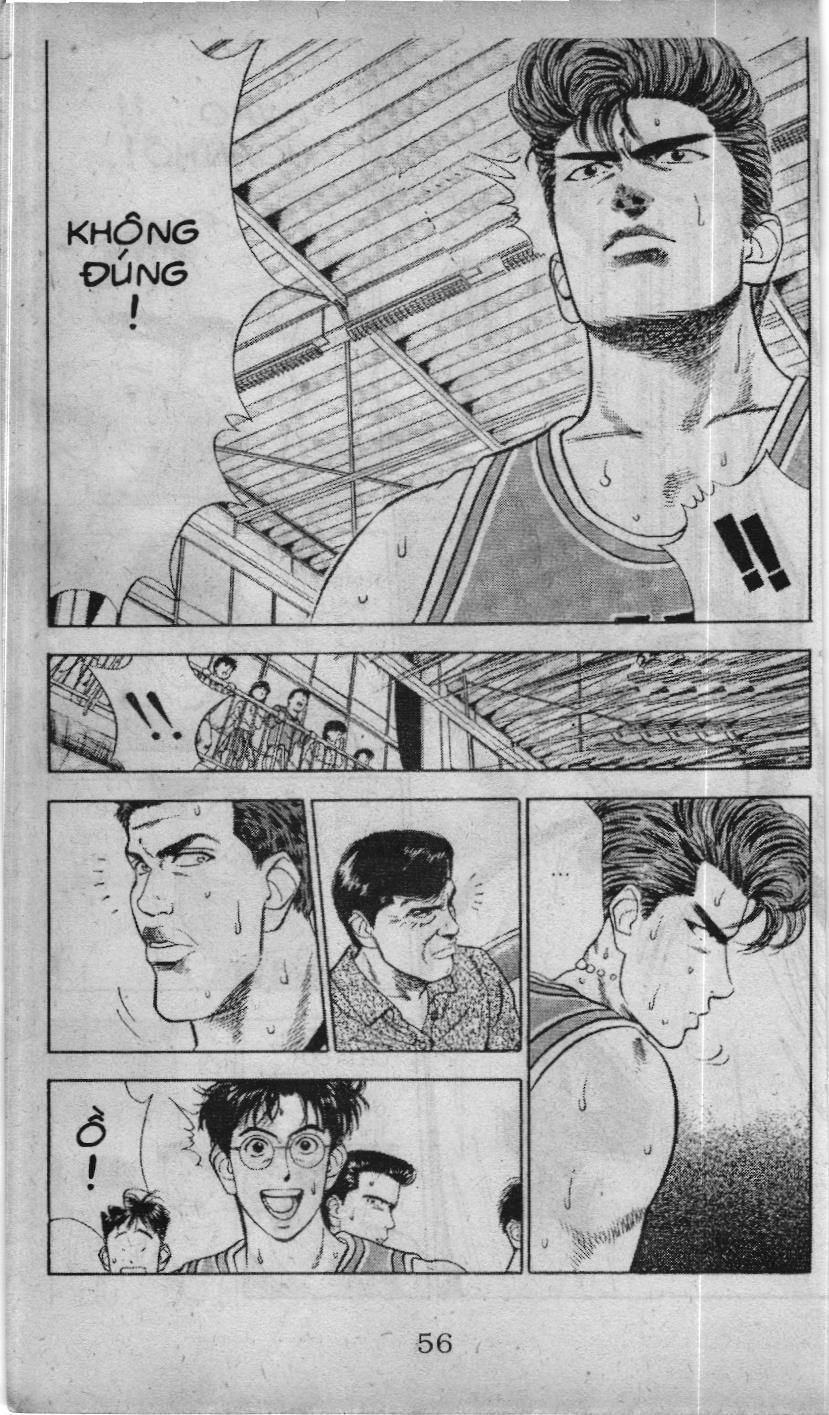 Slam Dunk (Scan) - Chương 35