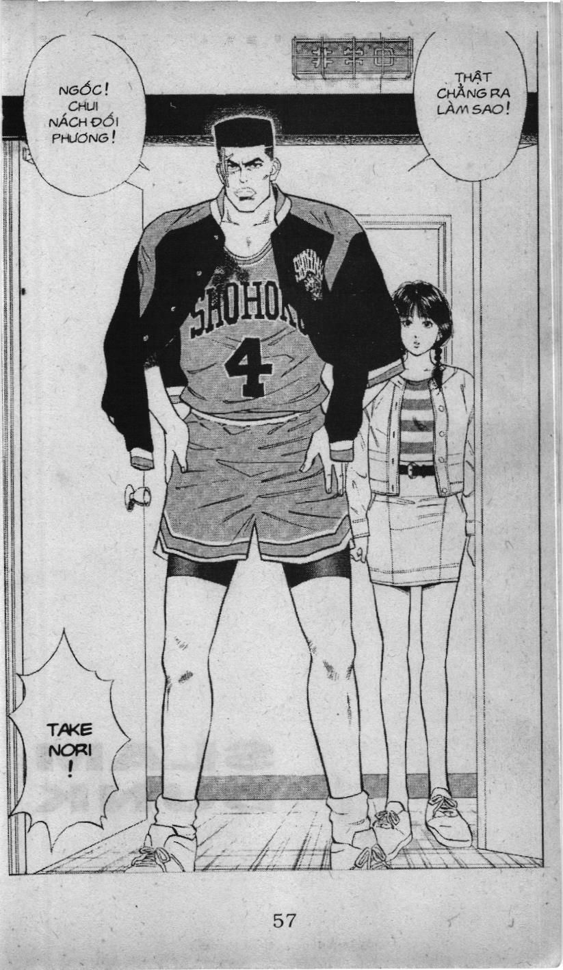 Slam Dunk (Scan) - Chương 35