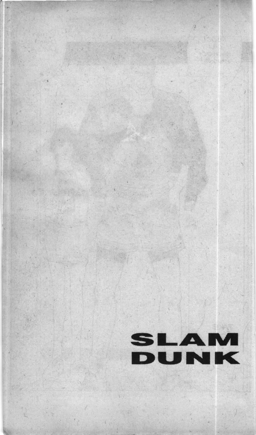 Slam Dunk (Scan) - Chương 35