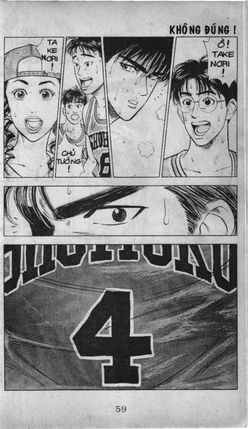 Slam Dunk (Scan) - Chương 35