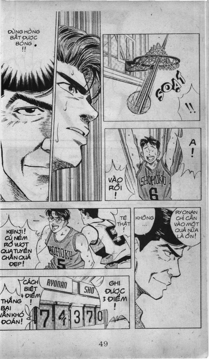 Slam Dunk (Scan) - Chương 35