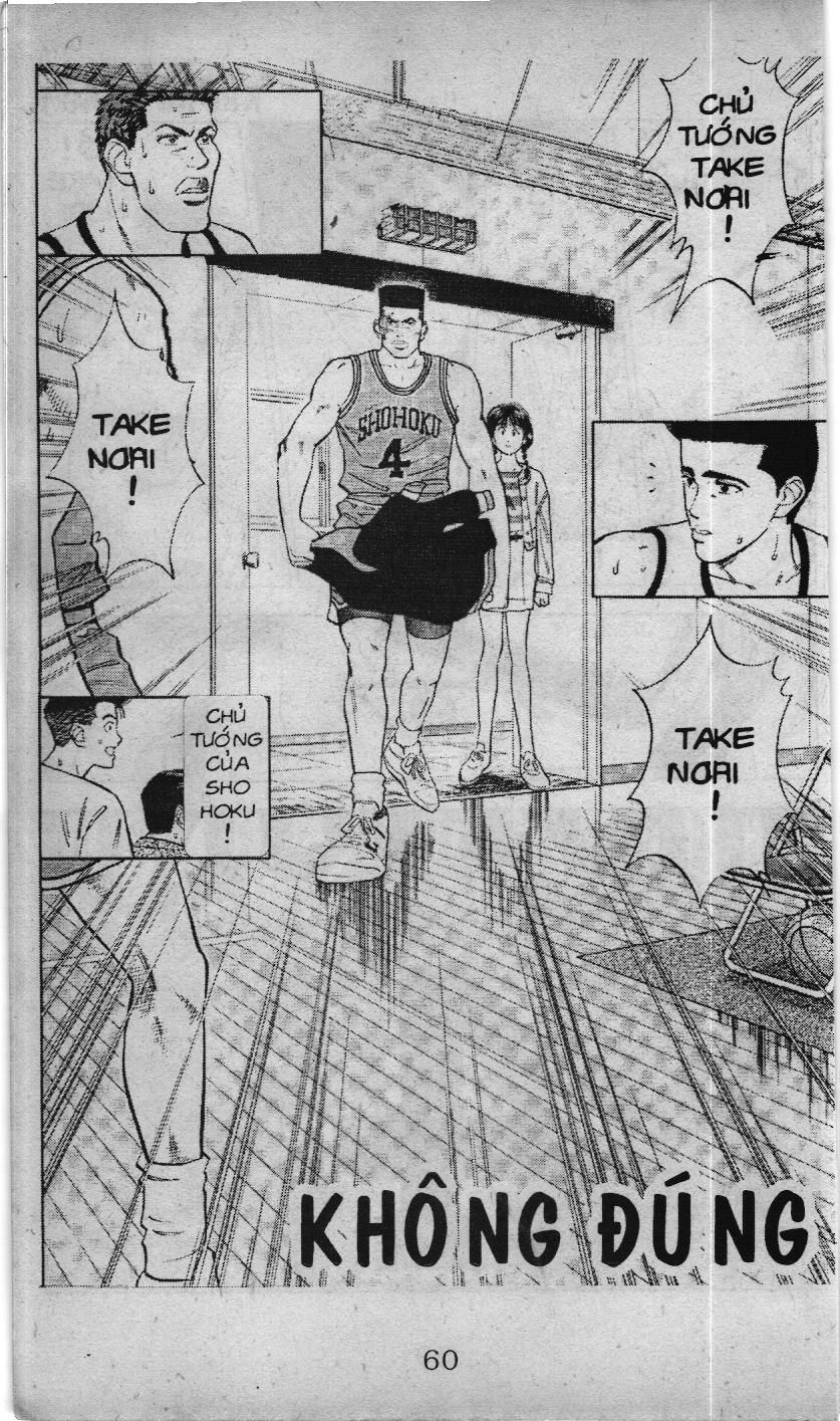 Slam Dunk (Scan) - Chương 36
