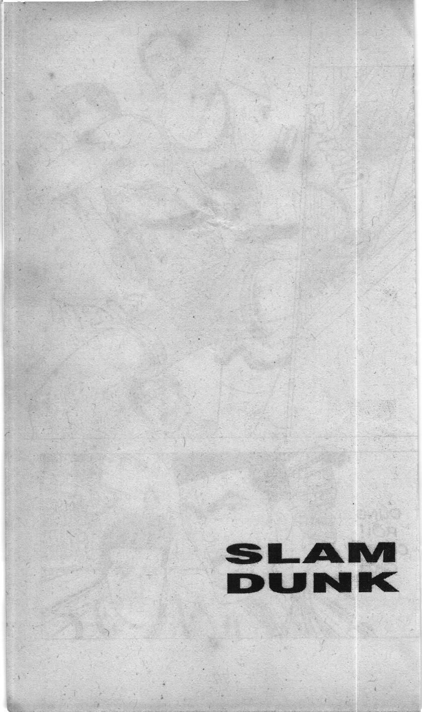 Slam Dunk (Scan) - Chương 36