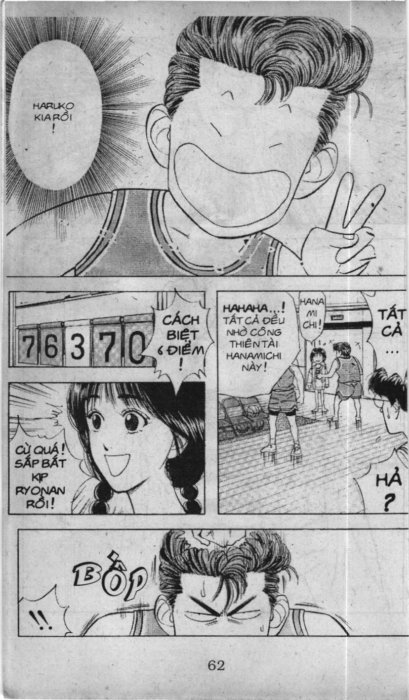 Slam Dunk (Scan) - Chương 36