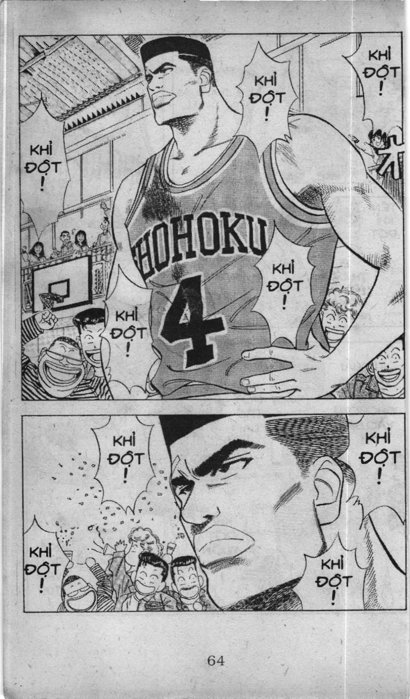 Slam Dunk (Scan) - Chương 36
