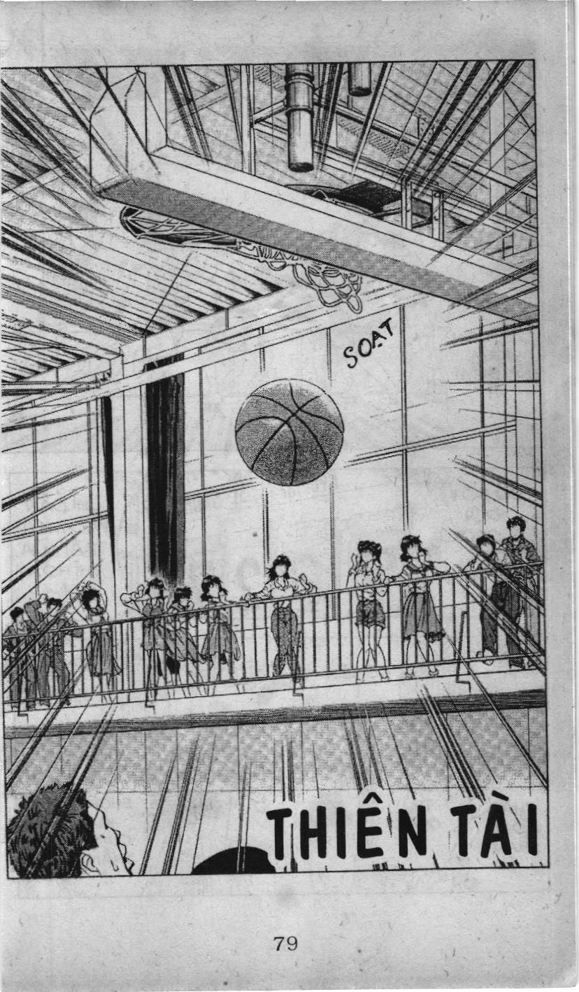 Slam Dunk (Scan) - Chương 37