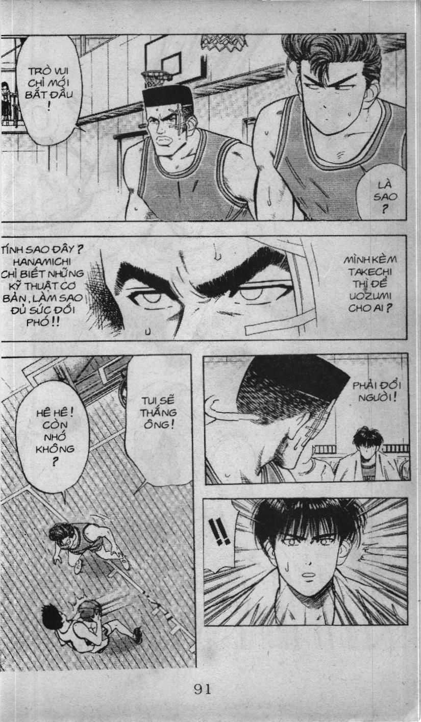 Slam Dunk (Scan) - Chương 37