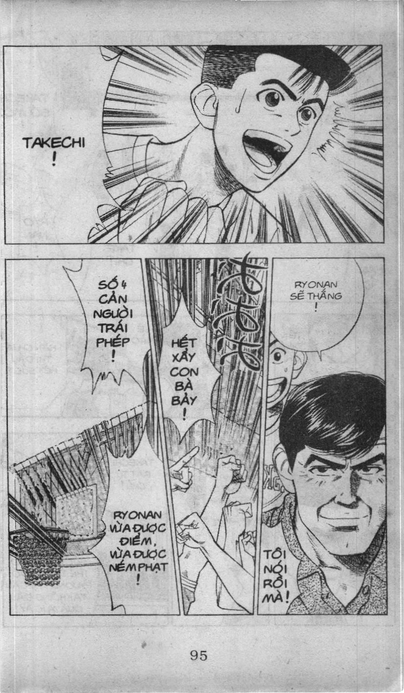Slam Dunk (Scan) - Chương 37