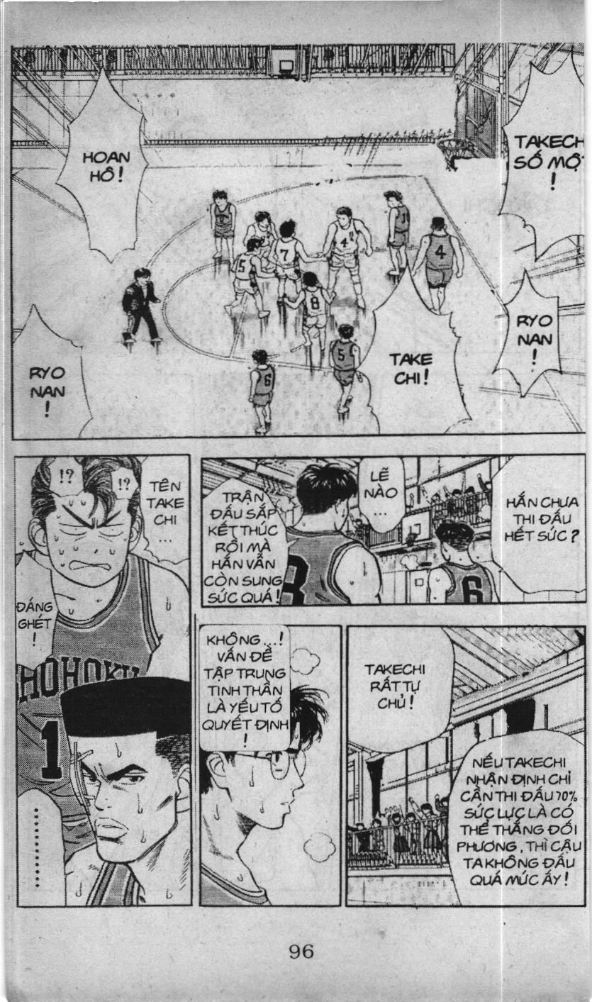 Slam Dunk (Scan) - Chương 37