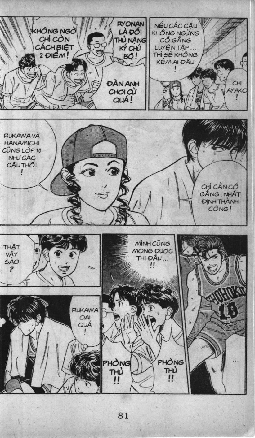 Slam Dunk (Scan) - Chương 37