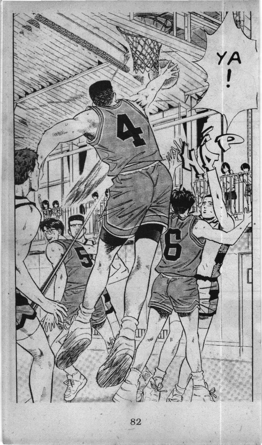 Slam Dunk (Scan) - Chương 37