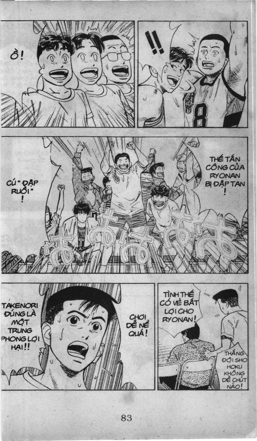 Slam Dunk (Scan) - Chương 37