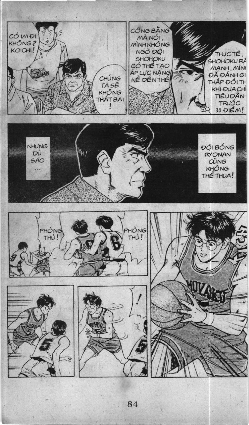 Slam Dunk (Scan) - Chương 37