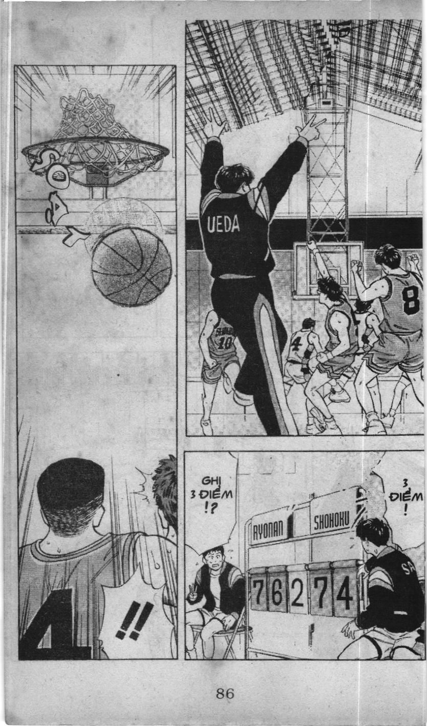 Slam Dunk (Scan) - Chương 37